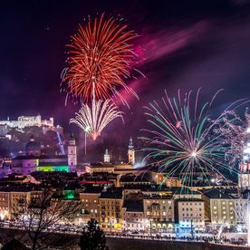 Günstiges Apartment buchen in Salzburg