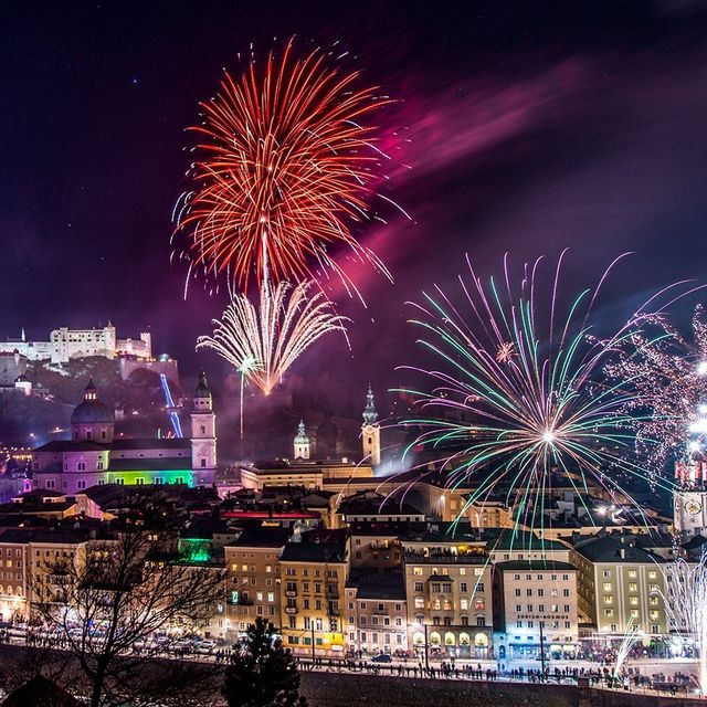 Günstiges Apartment buchen in Salzburg