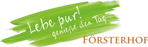 Partnerhotel Försterhof Logo